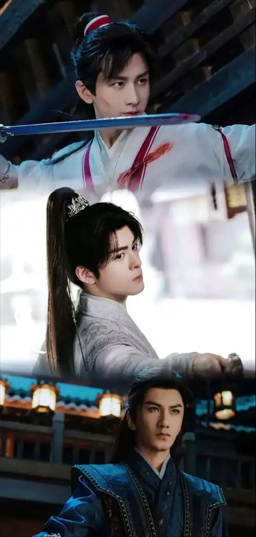 给近三年最好的9部国产剧排个名狂飙仅第4,第1名没有争议