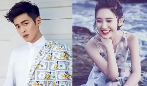 井柏然倪妮宣布分手,花儿与少年有毒,已经分了四对了