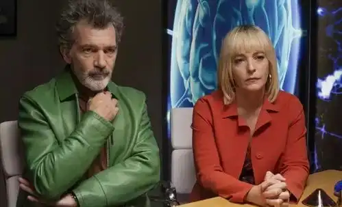 寄生虫是年度最佳,而这部电影优秀到根本不需要排名
