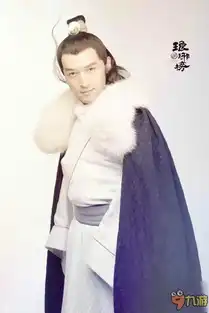 琅琊榜2黄晓明佟丽娅接棒胡歌刘涛还有啥看头最新
