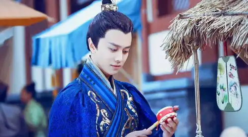 be美学贯彻者任嘉伦,戏不虐不接,最让你意难平的角色是哪一个
