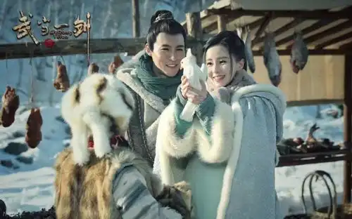 电视剧周榜丨小舍得教育内卷下的舍与得