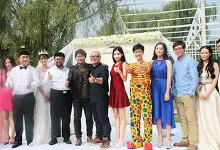 废柴兄弟关机发布会童菲感谢参与其中
