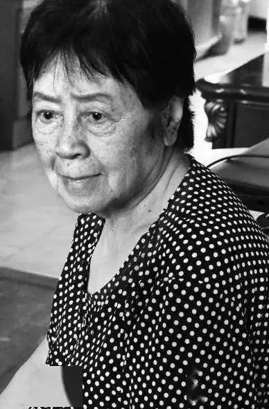 著名导演林汝为病逝,作品有四世同堂便衣警察
