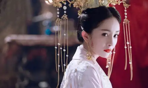 杨紫预定金鹰女神网友认为杨颖没有代表作,而杨幂输在年龄
