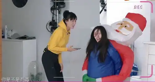 林允自曝跟妈妈遇到坏人经历,引大张伟欣然疑问,网友我也不信