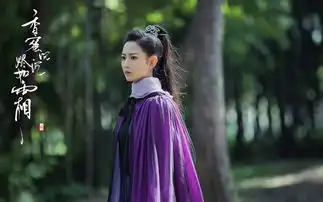 杨紫邓伦香蜜沉沉烬如霜高清剧照壁纸
