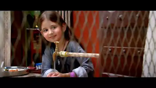 3月又一部印度大片小萝莉的猴神大叔将上映,豆瓣评分8.6
