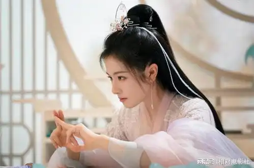 任嘉伦又一新剧未播先火2次获央视点名预热,女主选角令人惊喜