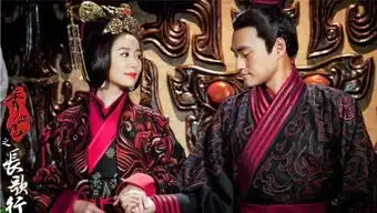 秀丽江山之长歌行郭圣通结局是什么与阴丽华争宠不择手段
