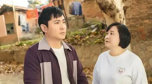 你好,李焕英票房破40亿沈腾一举动,揭开了成人世界的残酷真相
