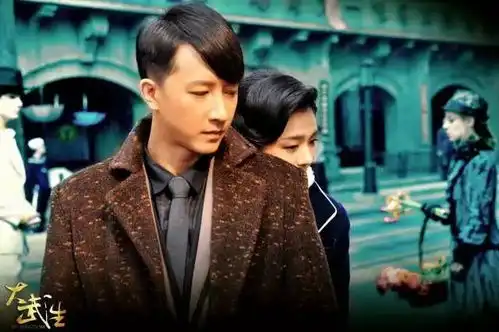 韩庚这情商就算公布恋情也红不了,白瞎了卢靖姗
