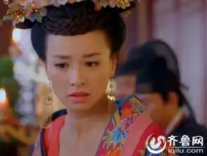 范冰冰武媚娘传奇电视剧全集180分集介绍大结局大臣要除去武媚娘
