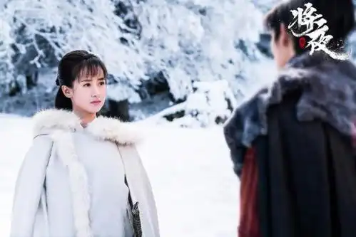 大部分原著情节都出现了,难道将夜只是原著翻版