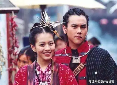 苍天啊现在的古装剧,男主颜值,到底怎么了
