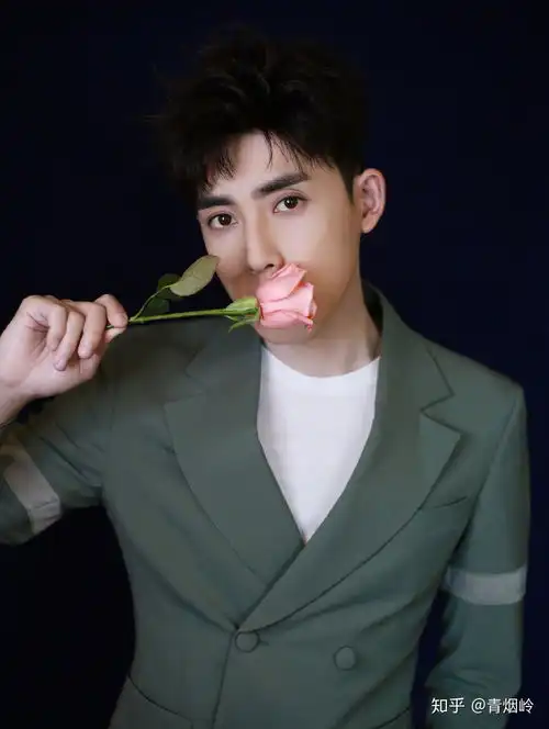 在新还珠格格中饰演五阿哥的他,还有一个重要身份是
