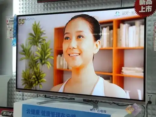 观影最佳利器暑期高画质平板电视导购