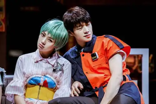 明星大侦探3鬼鬼杀马特神曲洗脑王鸥美艳回归