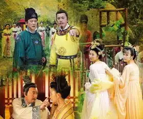 杨贵妃秘史262728全集杨贵妃秘史25在线免费观看下载剧情简介
