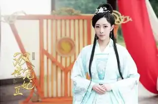 双世宠妃2已定档曲檀儿变心爱上墨奕怀镜心身份大曝光