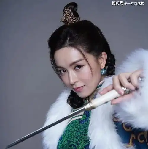 时隔27年王晶重启经典,却因角色造型被吐槽,主演林峰被指太老
