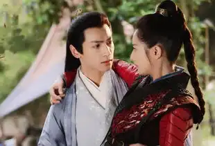 罗云熙月上重火再战背锅侠,逃离孤独九重天,钰琪需要金丹
