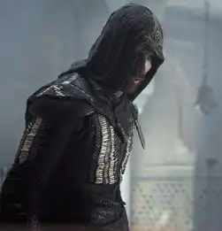 刺客信条剧照曝光为了信仰你会去看吗
