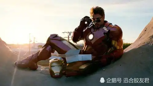 钢铁侠这么多装甲,为什么mk1mk7最受欢迎