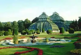 茜茜公主的皇宫