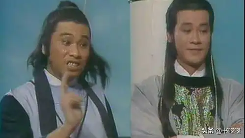 原来真的有人年轻时显老,老了也不显年轻他们的花期是真的长
