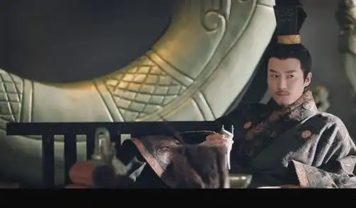 谁是谁的爹,又是谁的儿子秦始皇身世之谜
