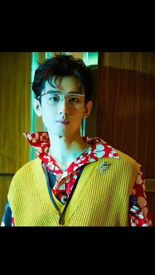 20成毅精选视频