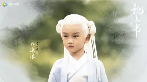 盘点三生三世枕上书8大古装男神最后一位是剧情关键
