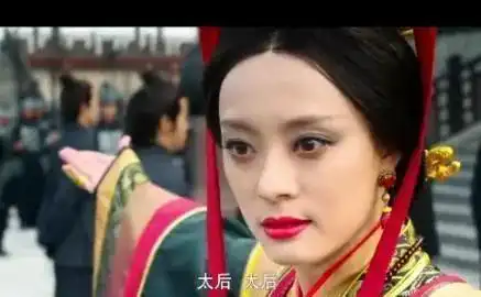 真实的芈月其实很黄很暴力,私生活非常混乱
