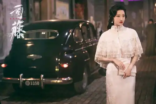 热播剧司藤掀起全网追剧热潮景甜演技颜值双在线