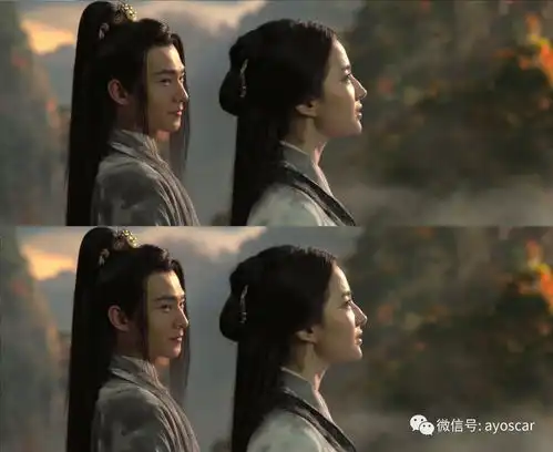 预售已开启三生三世十里桃花电影版真的美哭了内含送清凉湾水上乐园月卡活动
