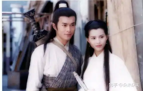 金庸武侠小说中的十大胜地,是书迷们最不可错过的地方