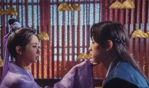 杨紫邓伦又接新戏,再次出演情侣,网友这次一定要在一起
