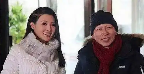 曾经奇丑无比的李明,如今他女儿长大后美得不像话,网友随妈妈
