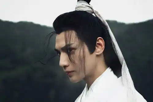 月上重火上官透被吐槽形象雷同润玉,不,这次罗云熙很撩