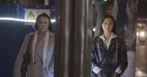 你的孩子不是你的孩子电影柔情史有感
