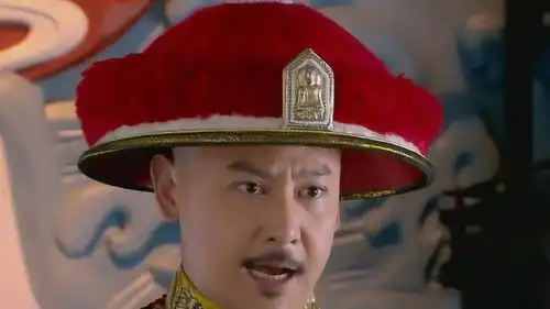 速看新还珠格格第92集水落石出解恩怨,柳青金锁成正果
