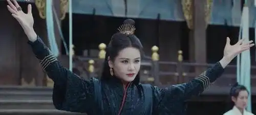 倚天屠龙记文咏珊版,女人篇盘点
