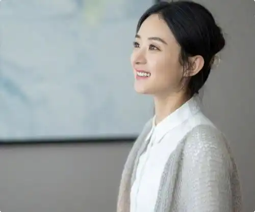 央视又一新剧揭开神秘面纱,女主赵丽颖,男主人选确定是认真的