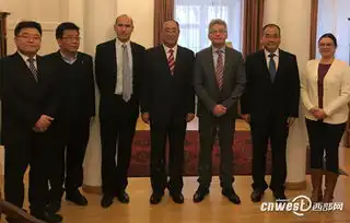 茜茜公主与匈牙利来华巡展陕西首次引进匈牙利文物展