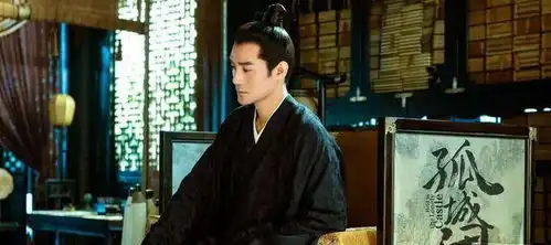 王凯正面pk梁朝伟,剧版影版猎狐接连官宣,影帝剧王谁能胜