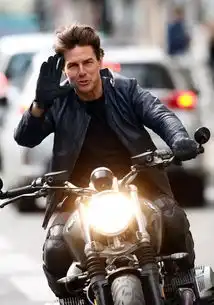 碟中谍6将映,汤姆.克鲁斯不用替身25000英尺高跳低开