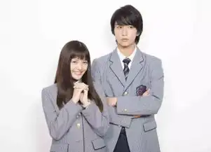 日本偶像爱情电影中的新生代美少女主演们
