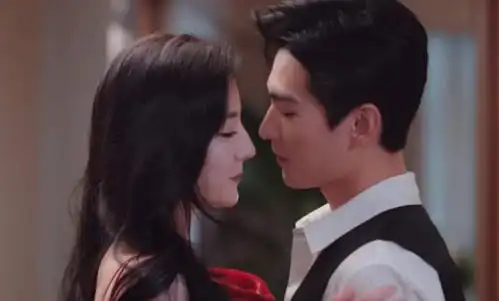 你是我的荣耀喜迎大结局,播放量破25亿,鹅的系统都崩溃