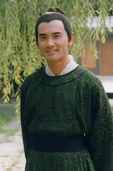 大明宫词才是国剧之光啊
